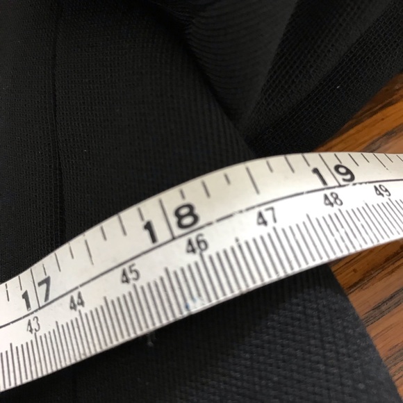 Talbots 100% wool blazer - Picture 4 of 6